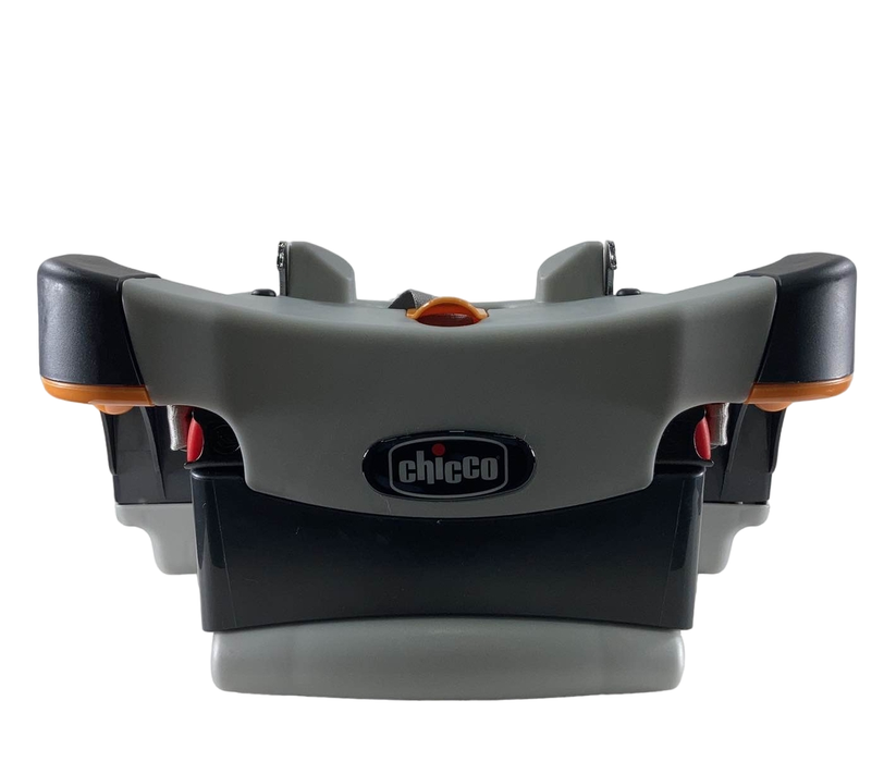 used Chicco KeyFit Car Seat Base, 2021