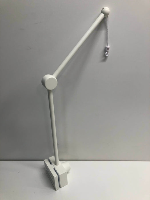 used Pottery Barn Kids Wooden Mobile Arm