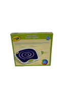 secondhand Crayola My First Touch Lights, Musical Doodle Board