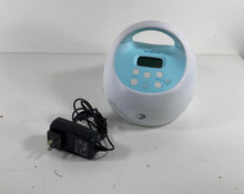 Shop Spectra Baby S1 Plus Premier Rechargeable Breast Pump at GoodBuy Gear