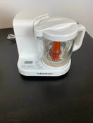 used Baby Brezza Food Maker Machine