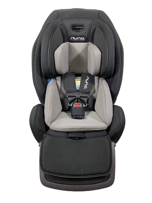 secondhand Nuna EXEC All In One Car Seat, Caviar, 2023