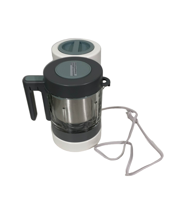 Shop Beaba Babycook Neo Baby Food Maker, Cloud at GoodBuy Gear