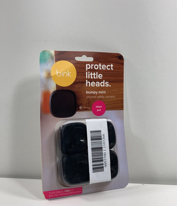 used Bink Bumpy Mini