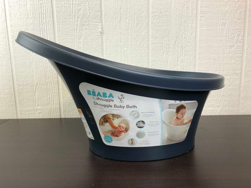 secondhand Beaba Shnuggle Baby Bath