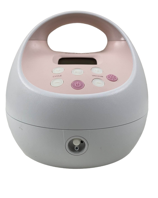 secondhand Spectra Baby S2 Plus Electric Breast Pump