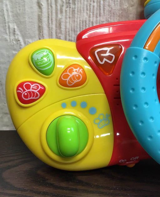 secondhand Disney Baby Winnie The Pooh Stroller Driver