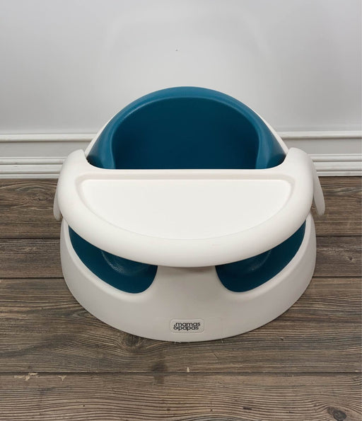used Mamas & Papas Baby Snug and Tray