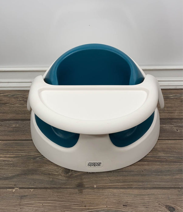 used Mamas & Papas Baby Snug and Tray