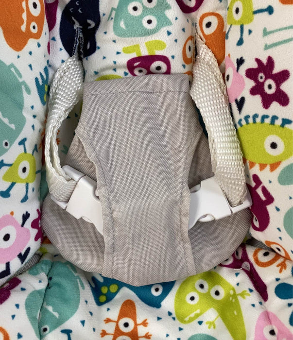 used 4moms MamaRoo Swing