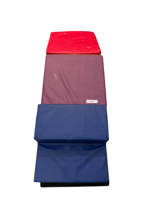 Shop ECR4Kids Softzone Climber Activity Set at GoodBuy Gear