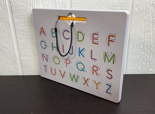 secondhand Gamenote Double Sided Magnetic Letter Board