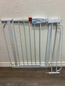 used Regalo Easy Step Gate