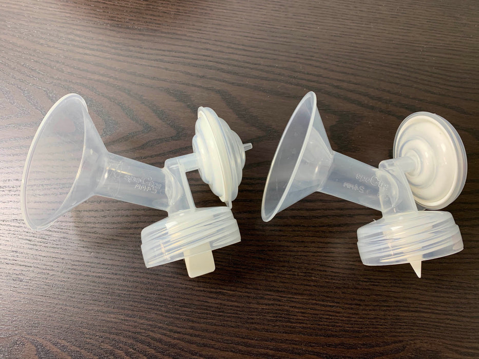 used Spectra Baby S2 Plus Electric Breast Pump