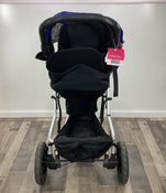 used Mountain Buggy Swift Stroller