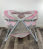 secondhand Dream On Me Traveler Portable Bassinet