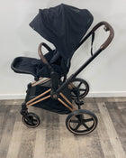 used Strollers