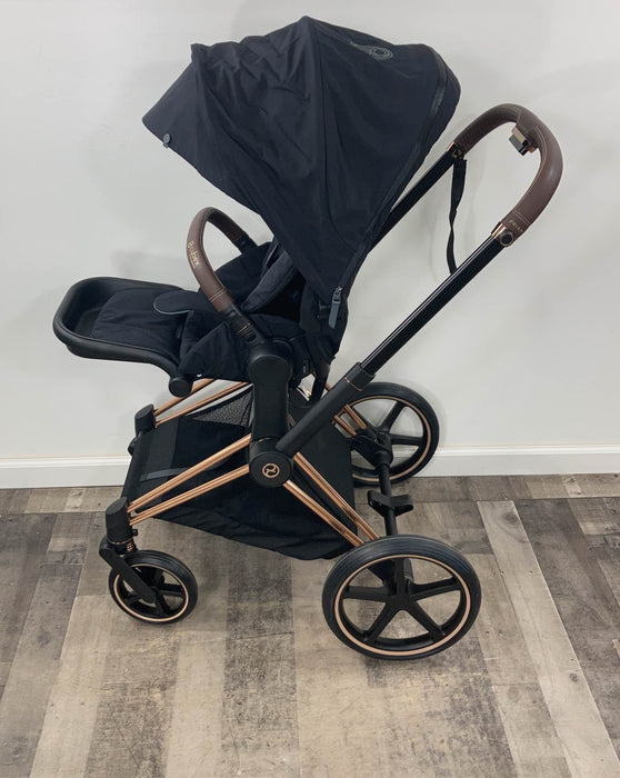 used Strollers