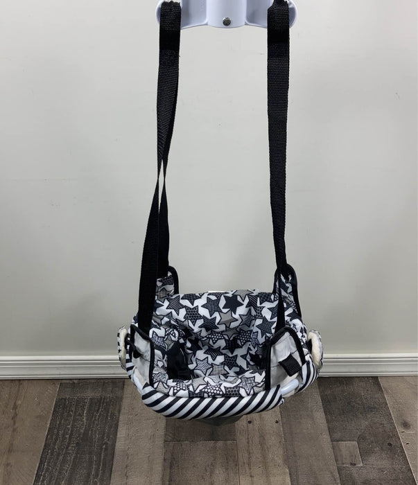 secondhand Evenflo Doorway Jumper, Star Power