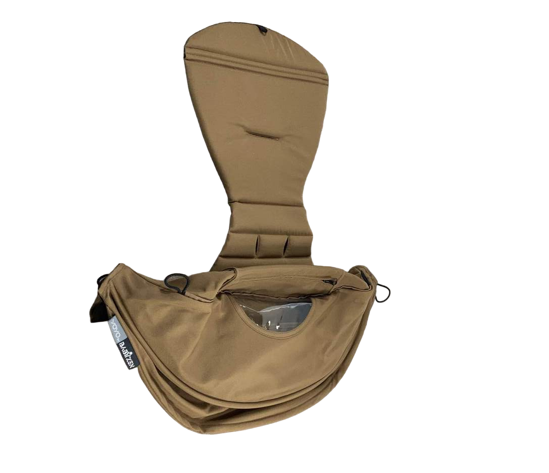 babyzen yoyo stroller taupe Babyzen YOYO 6+ Color Pack, Taupe