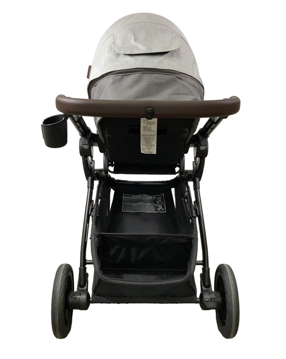 Graco Modes Nest Stroller, 2023, Midtown