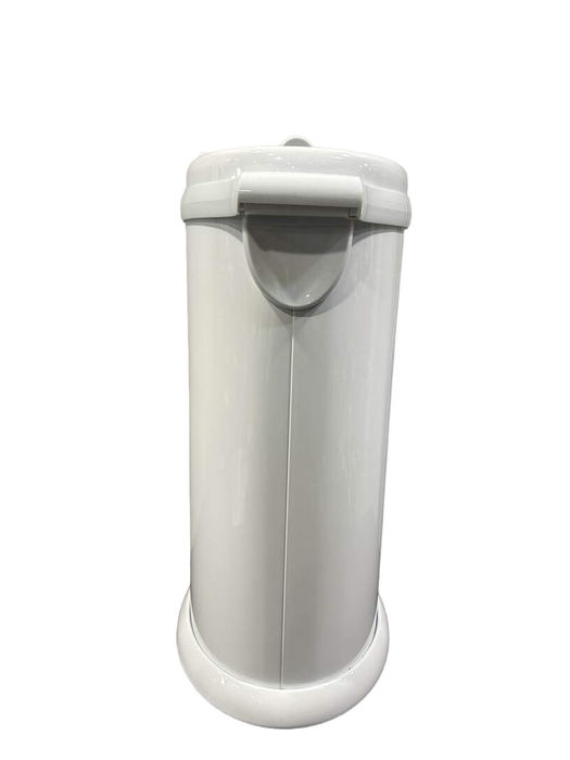 Shop Ubbi Diaper Pail, White at GoodBuy Gear