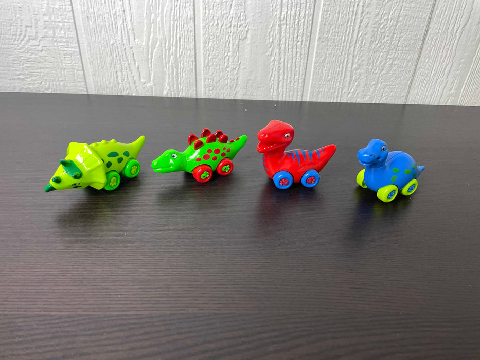 used BUNDLE Dinosaurs