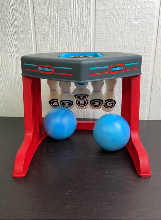 secondhand Little Tikes My First Bowling Set