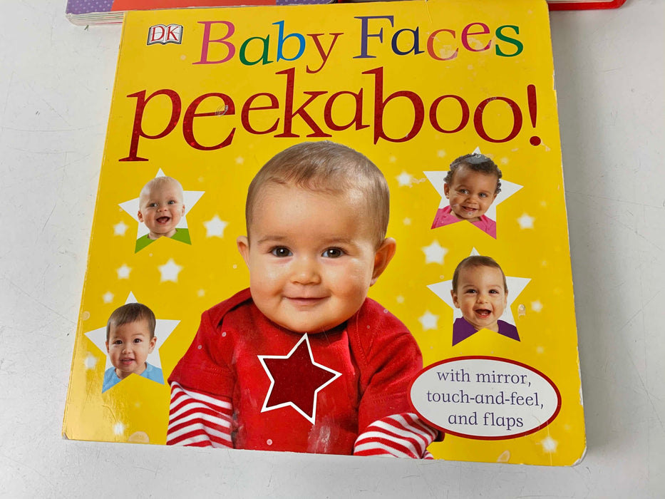 Shop BUNDLE Board Books at GoodBuy Gear