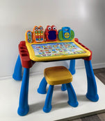 Shop VTech Touch And Learn Activity Desk at GoodBuy Gear