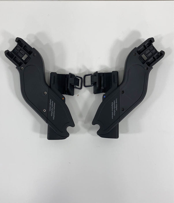 Shop UPPAbaby VISTA Lower Adapters at GoodBuy Gear
