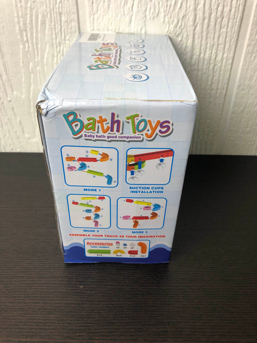 secondhand BUNDLE Bath Toys