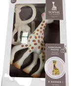 Shop Sophie La Girafe Sophie and Chewing Rubber Set, Award Set at GoodBuy Gear