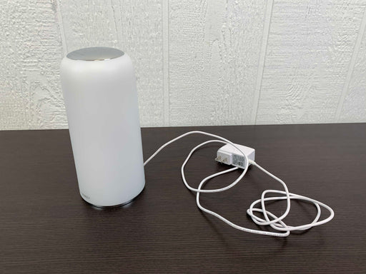 used AUKEY Touch Sensor Bedside Lamp