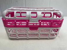 used Munchkin Dishwasher Basket