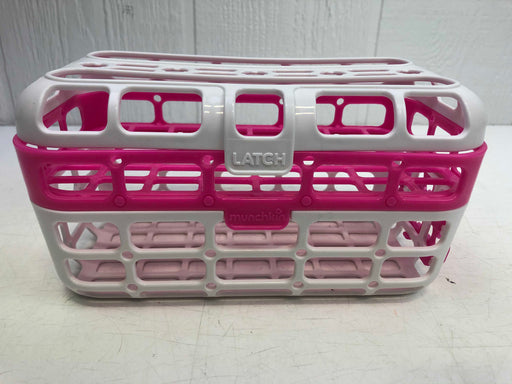 used Munchkin Dishwasher Basket