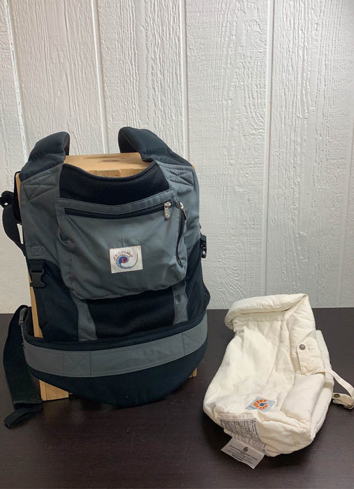 used Ergobaby Ventus Performance Carrier