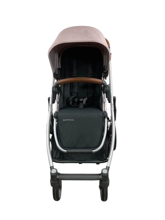 secondhand UPPAbaby CRUZ V2 Stroller, Alice (Dusty Pink), 2021