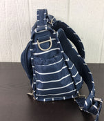 secondhand JuJuBe BFF Diaper Bag