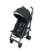 used UPPAbaby G-LUXE Stroller, 2021, Jake (Black)