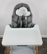 Skip Hop Sit To Step High Chair