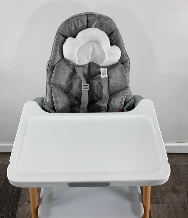 Skip Hop Sit To Step High Chair