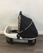 secondhand Baby Trend Travel Bassinet
