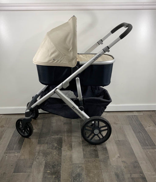 used Strollers