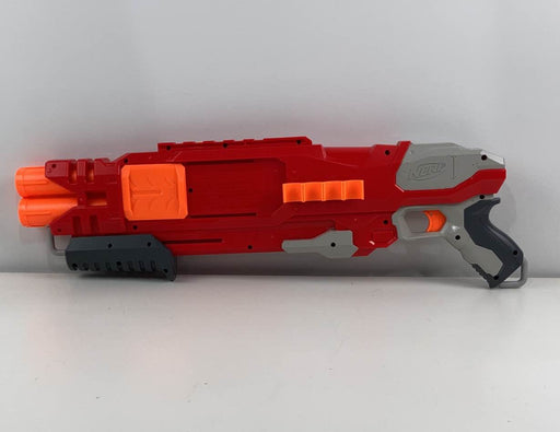 secondhand Nerf Mega Doublebreach Blaster