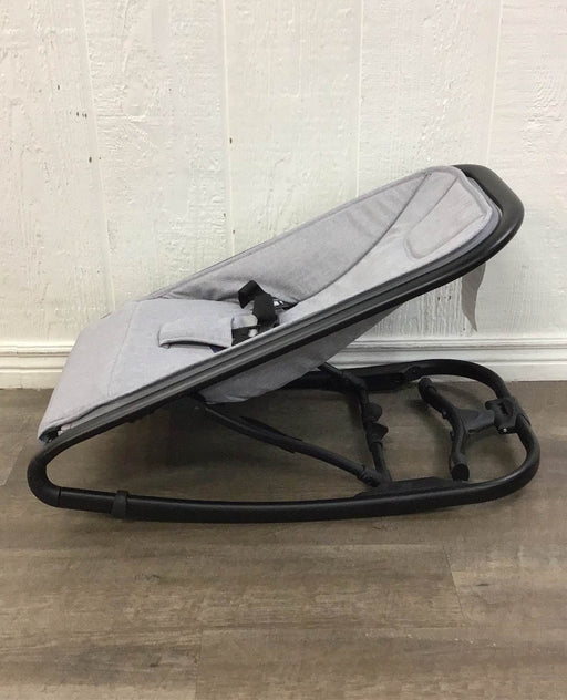 secondhand Gymax 2 in 1 Folding Baby Rocker Bouncer Seat