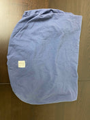 used BUNDLE Fitted Mini Crib Sheets