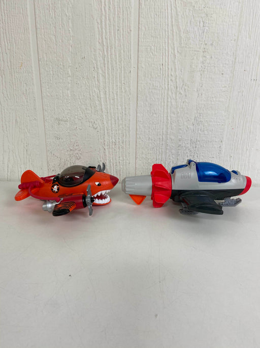 secondhand BUNDLE Jet Planes