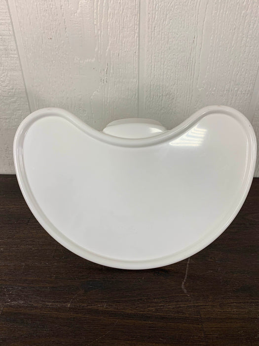 used Bumbo Play Tray
