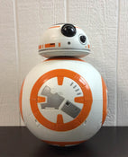 used Jakks Pacific Star Wars Deluxe BB-8